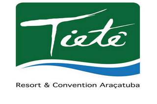 Tietê Resort & Convention Araçatuba logo
