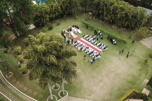 Sitio Recanto