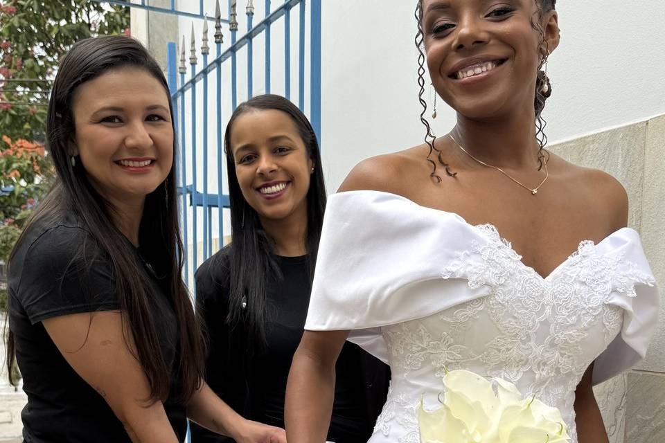 Noiva Bianca