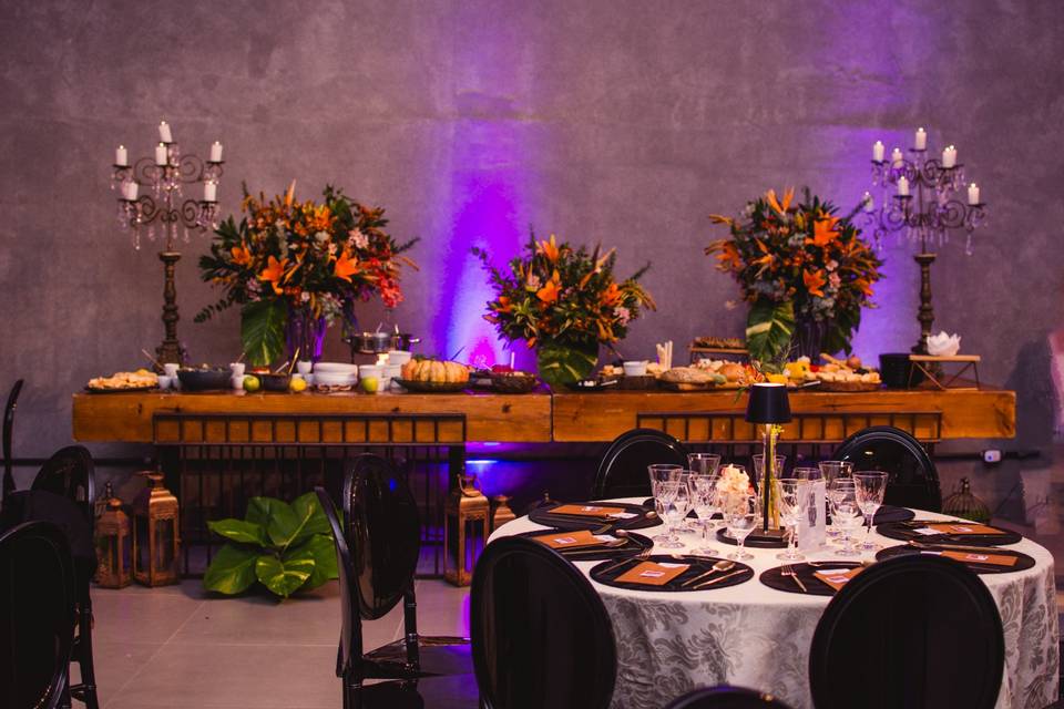 Rabisco Eventos