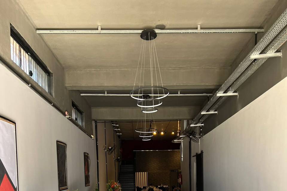Entrada