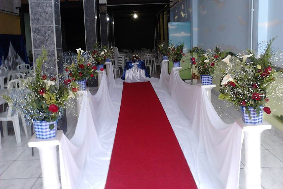 Camilo Eventos