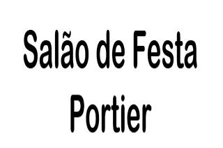 Salão de Festa Portier  logo