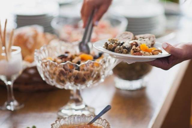 Amaretto Gourmet