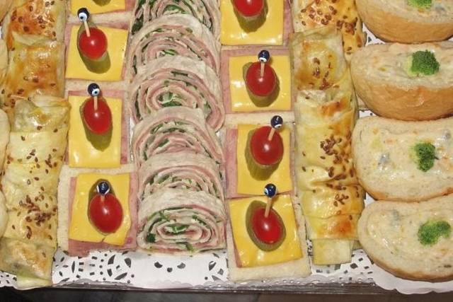 Amaretto Gourmet