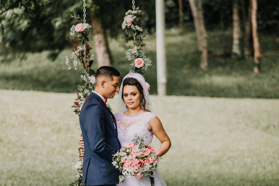 Stella & Victor 09/12/2018