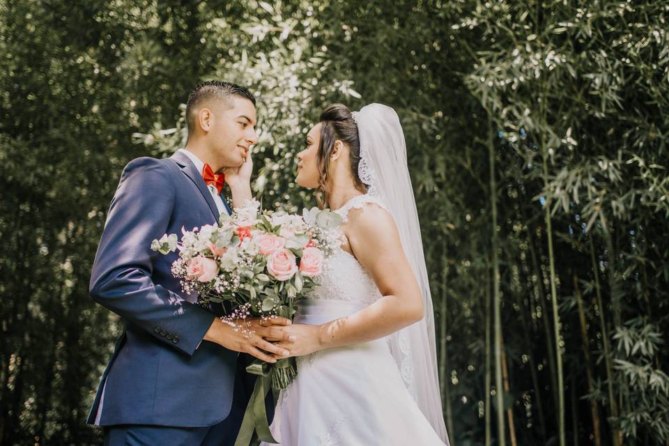 Stella & Victor 09/12/2018