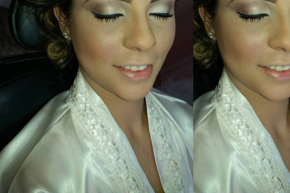 Make por emile santos