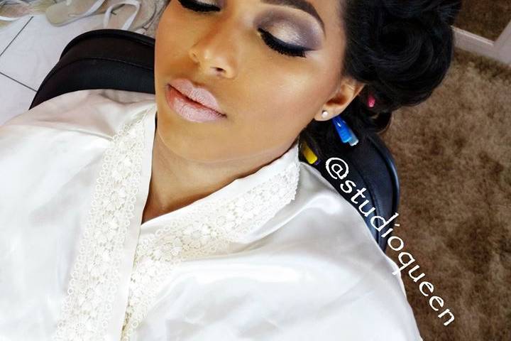 Make por emilie santos