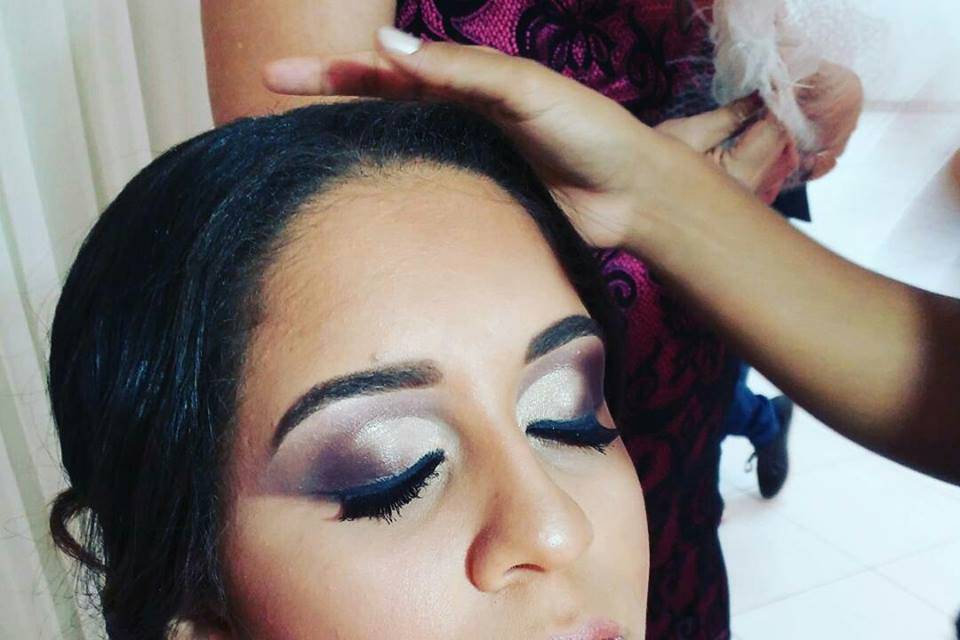 Make por emile santos