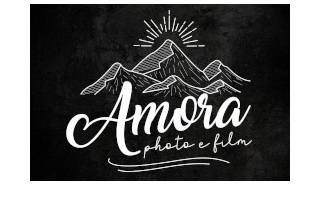 Amora Photo e Film logo