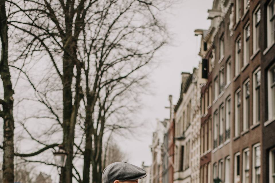 Amsterdam
