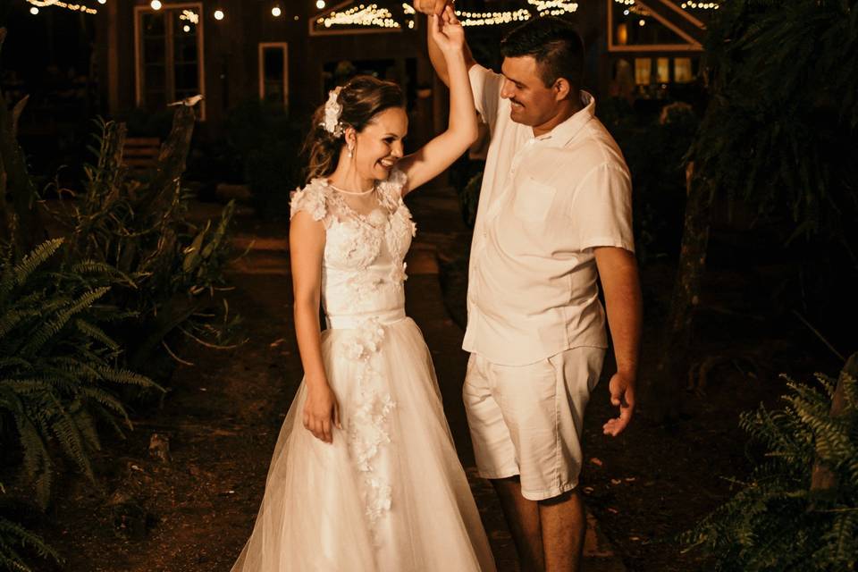 Casamento Camila & Marcelo