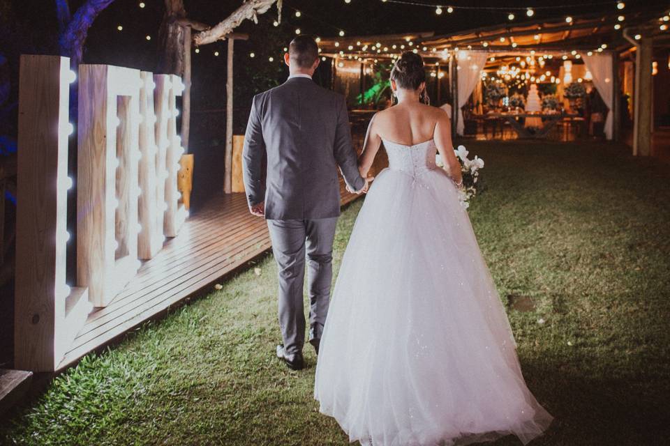 Casamento Juliana e Murilo