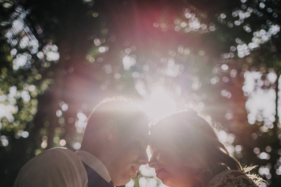 Casamento Jeniffer e Wescley