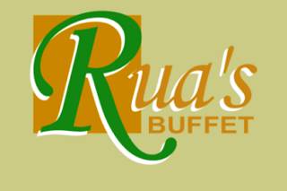 Ruas Buffet logo