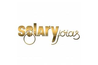 Solary Joias Logo