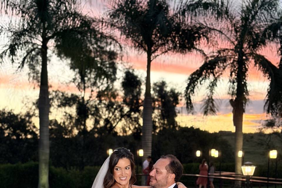 Casamento Rafaella e Ielon