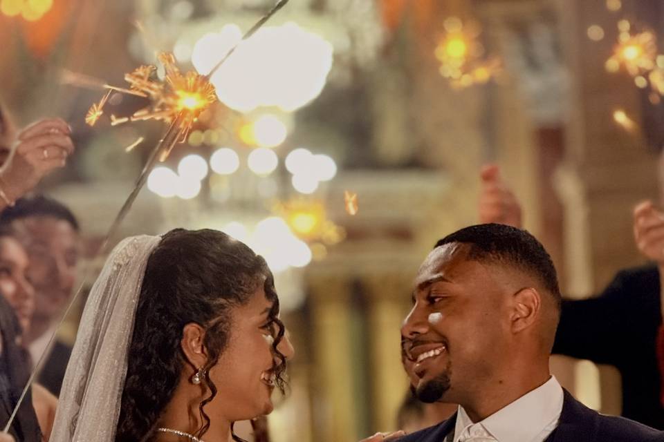 Casamento Joana e Alexsandro
