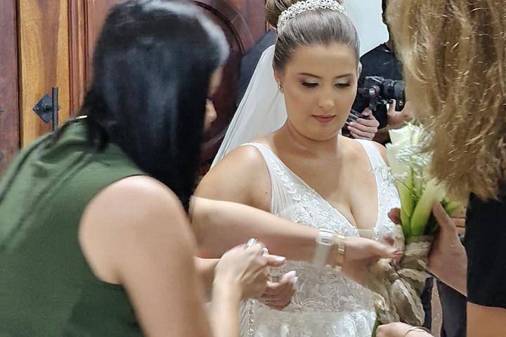 Casamento Letícia e Paulo