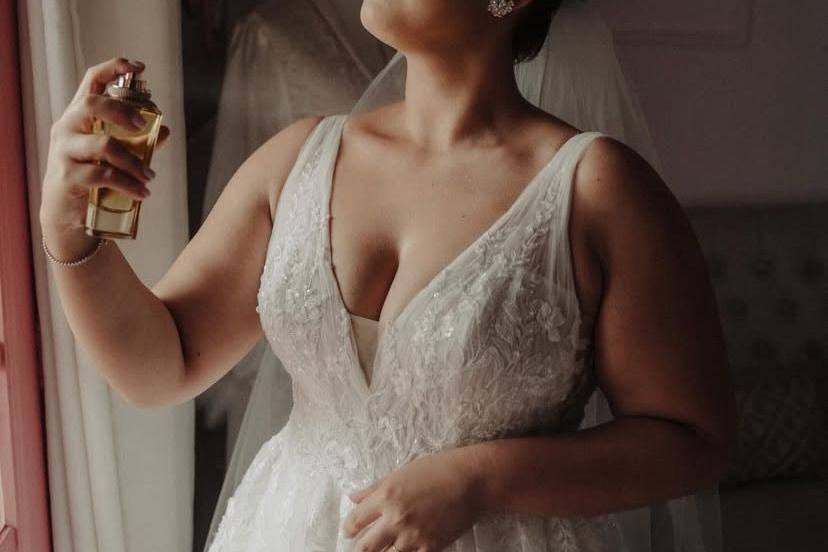 Casamento Letícia e Paulo
