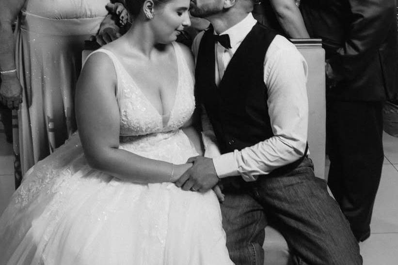 Casamento Letícia e Paulo