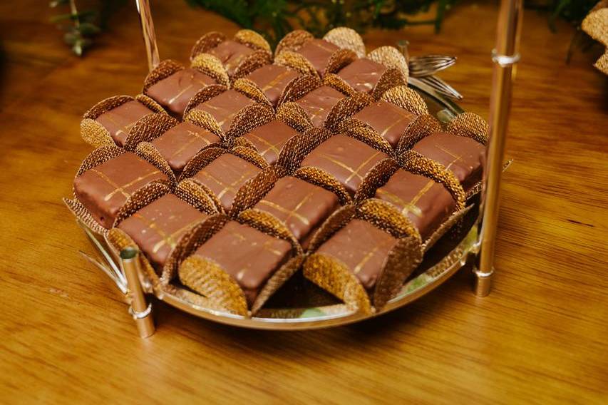 Mini wafer