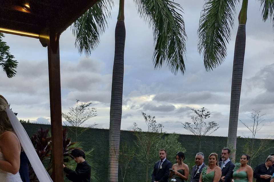 Casamento Cássia e Paulo