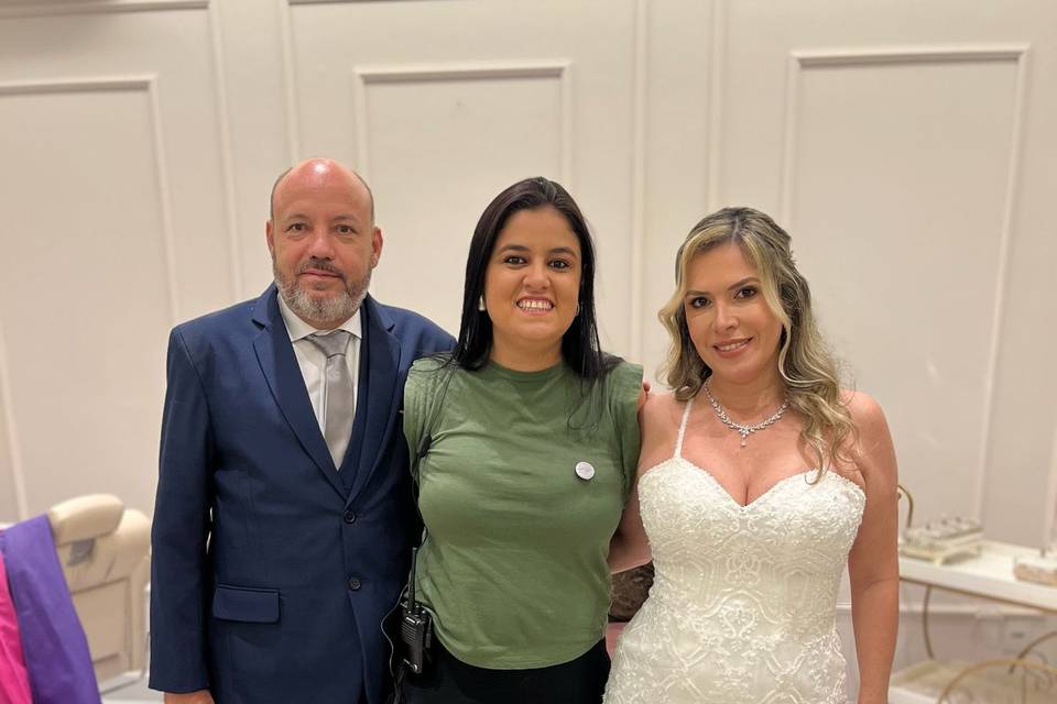 Casamento Cássia e Paulo
