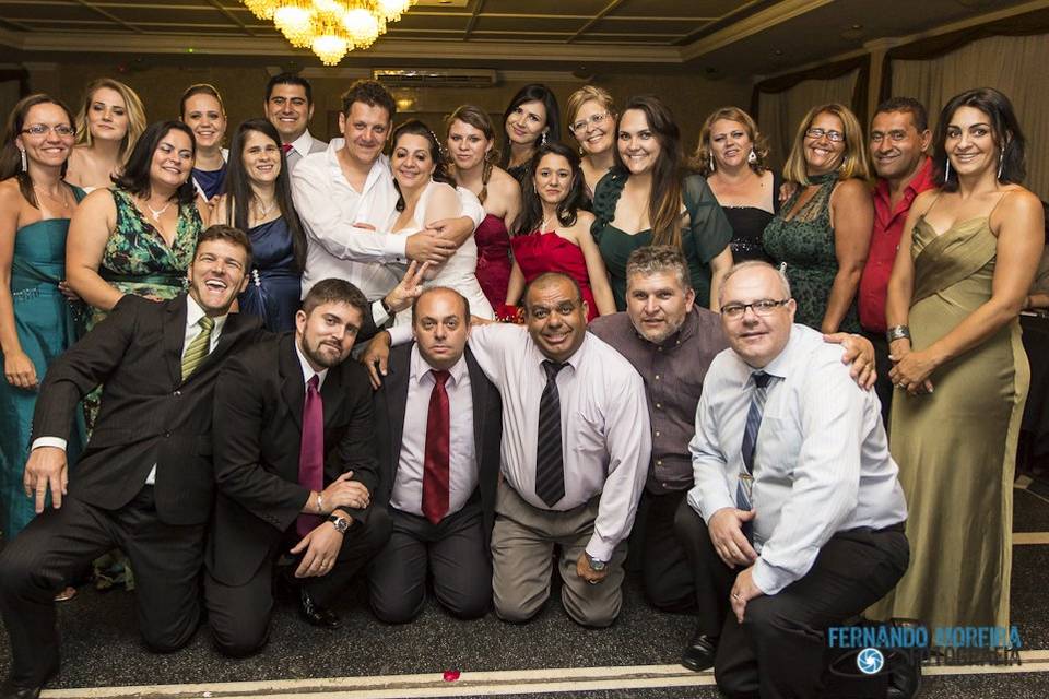Convidados