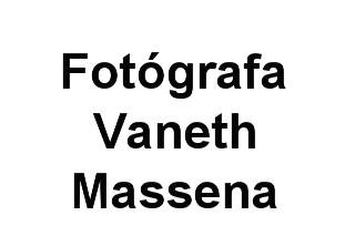 Fotógrafa Vaneth Massena