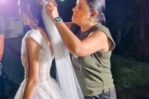 Casamento Giovanna e Jonathan