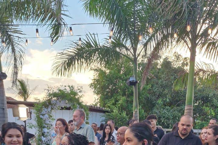 Casamento Giovanna e Jonathan