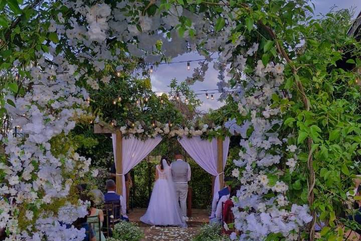Casamento Giovanna e Jonathan