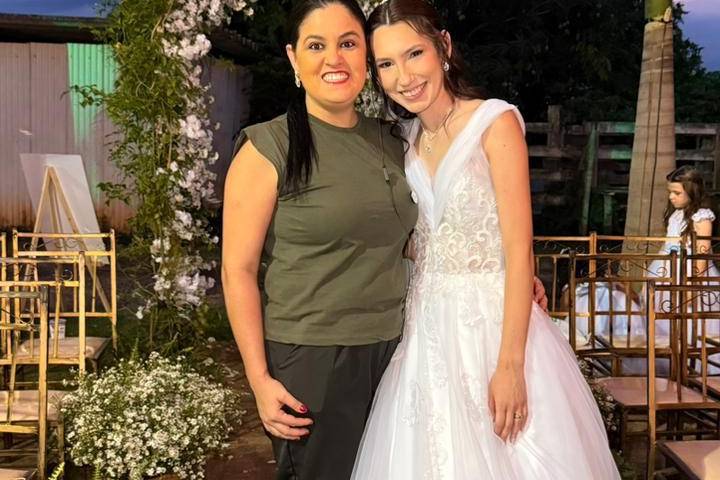 Casamento Giovanna e Jonathan