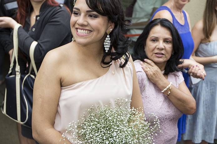A noiva