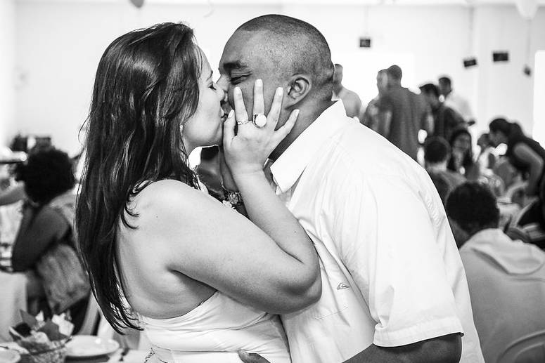 Amando