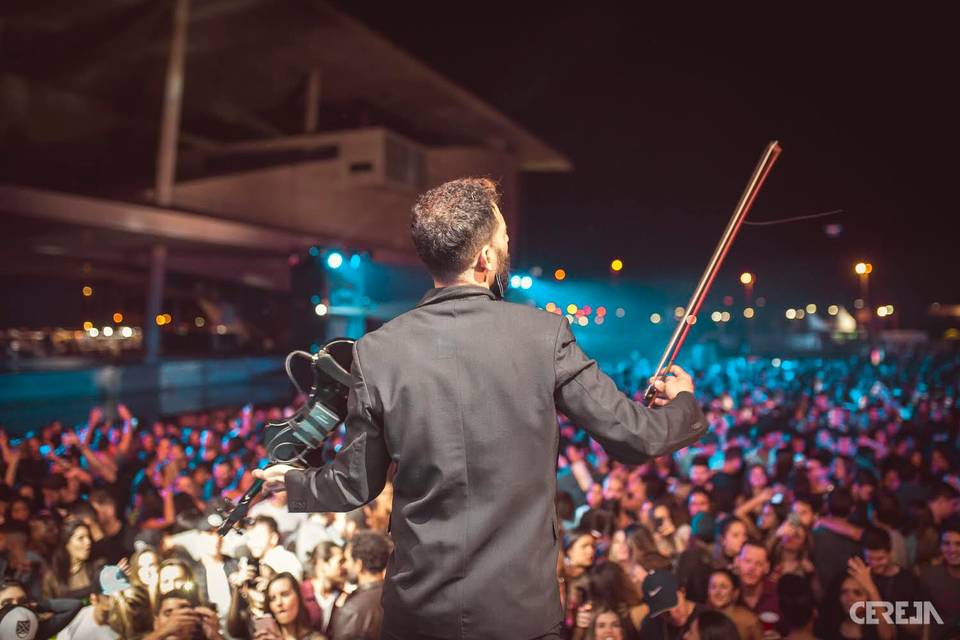 Atração
