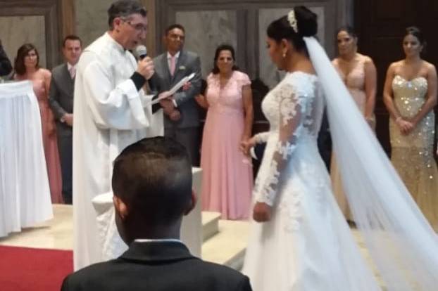 Assessoria Igreja e Salão