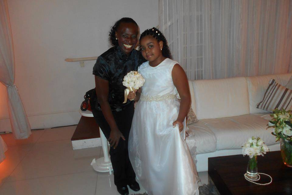 Daminha Giovanna