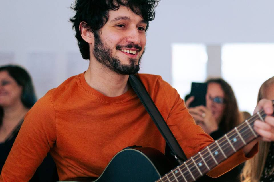 Guilherme Urso