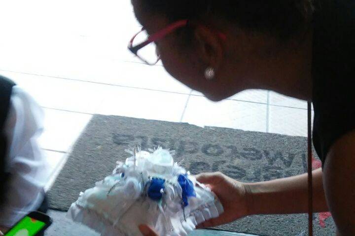 Amor e dedicação