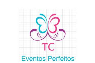 Tc eventos perfeitos logo