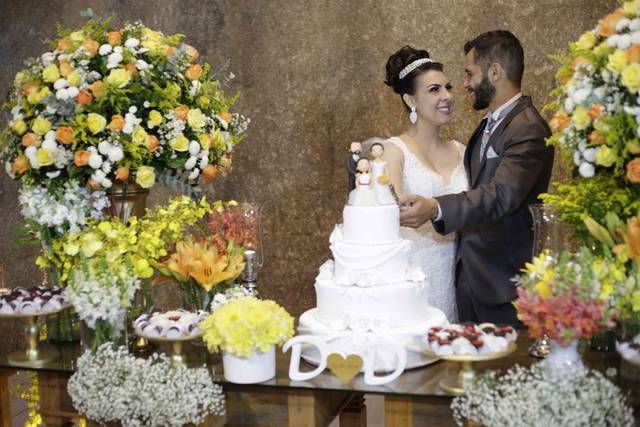 Débora & Diego
