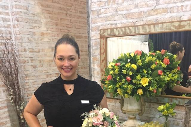 Idealizadora da Empresa