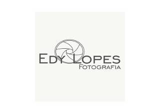 Edy Lopes Fotografia Logo