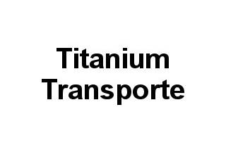 Titanium Transporte