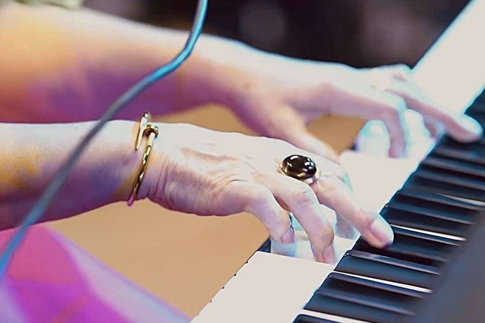A música que encanta!