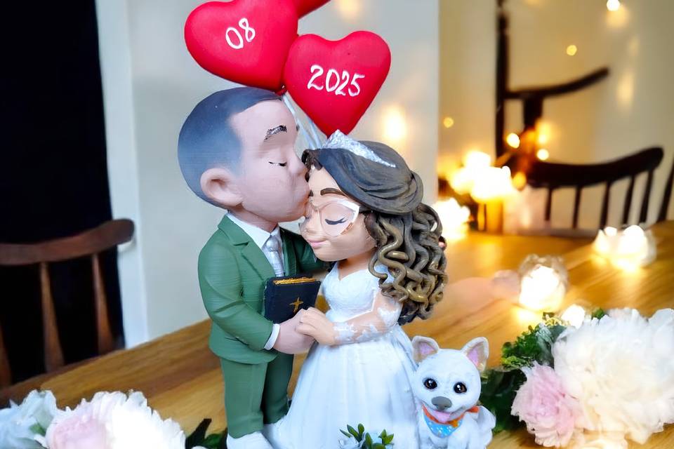 Casal evangelico