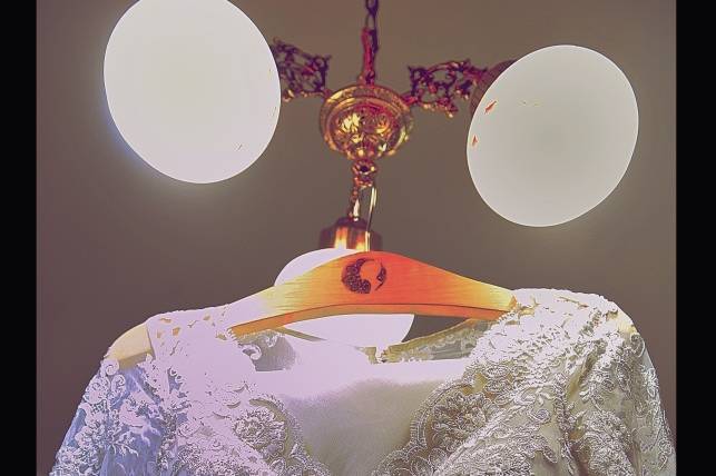 Vestido Noiva